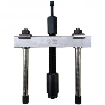 Extractor Hidráulico Forza con Alargaderas y Husillo Compacto Serie 1116H