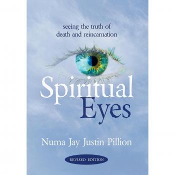 Ojos Espirituales: Descubriendo la Verdad de la Reencarnación - Edición de Tapa Dura