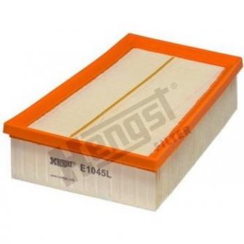 Filtro de aire HENGST FILTER E1045L - Tipo: Filtro de aire, Marca: HENGST FILTER, Modelo: E1045L