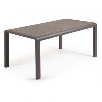 Kavehome Mesa Malta Vulcano, 160x90