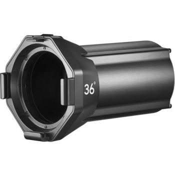 Godox 36-Degree Spotlight Lens for VSA Kit