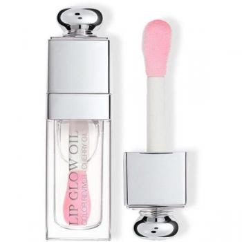 Dior Addict Lip Glow Oil #000 Universal Clear