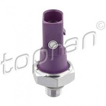 Sensor de presión de aceite HANS PRIES 621 556 / Interruptor de control de la presión de aceite TOPRAN 621 556