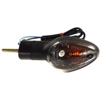 Luz intermitente VICMA 11724 Izquierda - Piloto intermitente, tipo de producto: luz intermitente, características: diseño específico para el lado izquierdo del vehículo, compatible con modelos de diversas marcas y años, fácil instalación