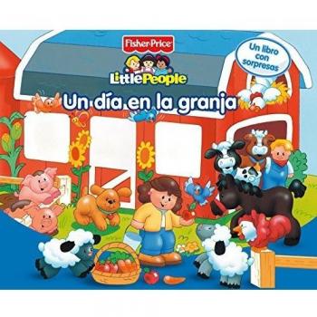 Un día en la granja