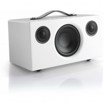 Audio Pro Addon T5 - Altavoz inalámbrico, color blanco