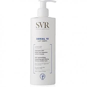 Svr, Dispositivo tonificador facial - 400 ml.