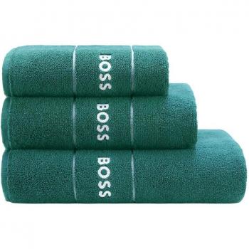 BOSS Toalla - PLAIN, Toalla de mano, Algodón