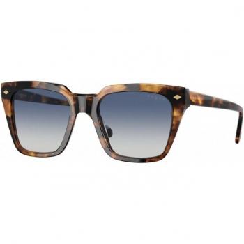 Vogue Vo5380s 28194L Havana Square Sunglasses for Men