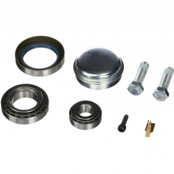 Kit de cojinete de rueda VAICO V30-0657 para Mercedes 190
