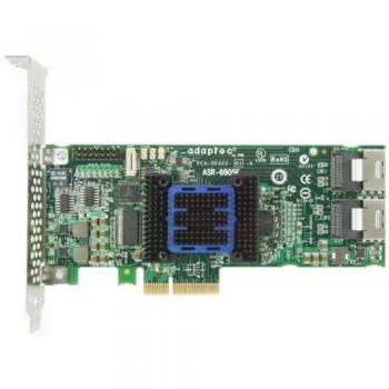 Adaptec RAID 6405E - Controlador RAID