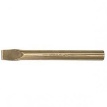 Egamaster - Cortafrio cilindrico 20x200mm aluminio bronce