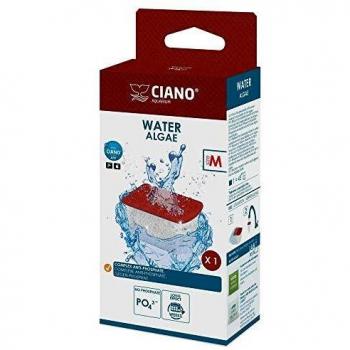 Cartucho Stop Algae CF80 Ciano