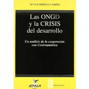 Ongd y la crisis del desarrollo