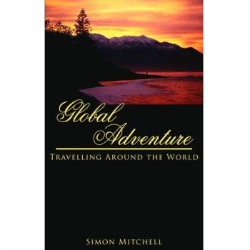 Aventura Global: Viaje por el Mundo - Edición en Tapa Blanda