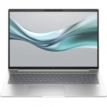 Portátil HP EliteBook 665 G11 - 16 WUXGA, AMD Ryzen 5 PRO 7535U, 16GB DDR5 RAM, 512GB SSD, Wi-Fi 6E, Windows 11 Pro
