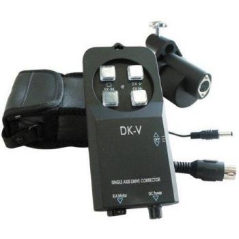 Motor BRESSER RA + control