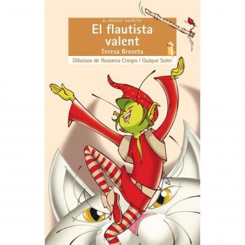 El Flautista Valent: 176