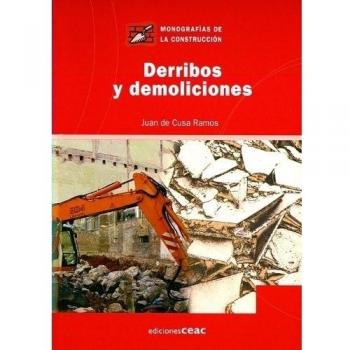 Derribos y demoliciones