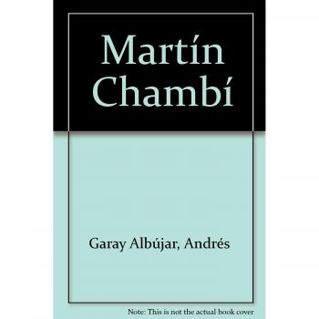 Martín chambi