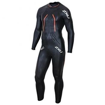 2016 2XU MENS Race TRIATHLON Wetsuit MW3813c Sizes- - Medium