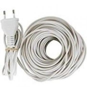 Cable Calefactor con Protección Antihielo - 24 m