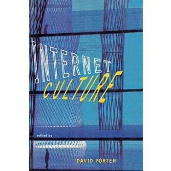 Routledge New York Internet Culture Anthology