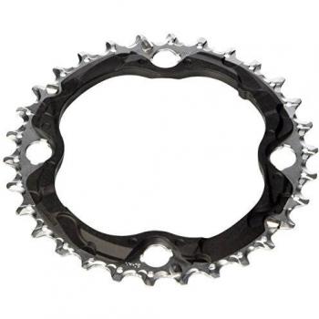 Shimano Y1NV98010 - Plato 30D M782 Xt Triple 10V.