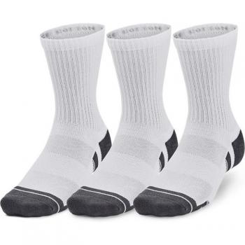 Calcetines Largos Performance Cotton 3 Pares