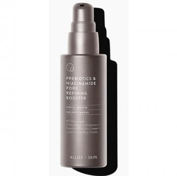 Allies of Skin Prebiotics & Niacinamide Pore Refining Booster 50ml