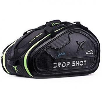 DROP SHOT - Paletero Electro JMD, Adultos Unisex