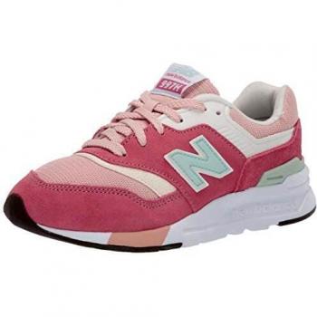 New Balance PR997HAP, Running Shoe Boys, Guavaglo, 33 EU