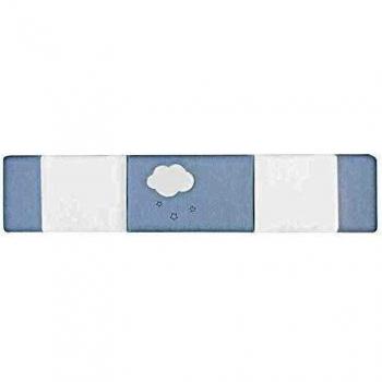 Protector Cuna 60 Dream Celeste Petit Praia