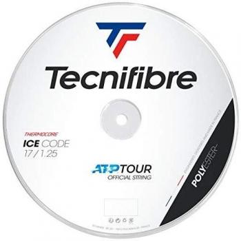 Tecnifibre Ice Code String Reel 200m