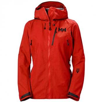 Helly Hansen Women's Odin 9 Worlds Infinity Waterproof Jacket