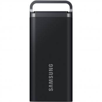 Samsung T5 Portable SSD 2TB Black