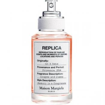 Maison Margiela Replica On A Date Eau De Toilette Unisex Perfume 30ml