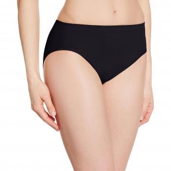 Sloggi Shape H Tai Bóxers, Schwarz-Noir