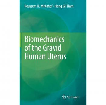 Biomechanics of the Gravid Human Uterus