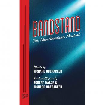 Richard Oberacker's Bandstand: A Musical Theatre Experience
