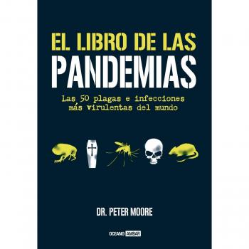 El libro de las pandemias