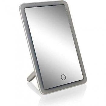 Smartwares IWL-60008 Espejo con iluminación LED blanco