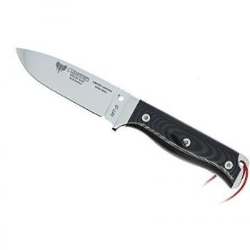 Cuchillo de Caza Cudeman 120-MP MT-5 de Edición Limitada