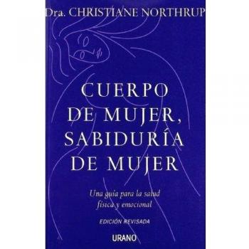 Cuerpo de mujer, sabiduría de mujer
