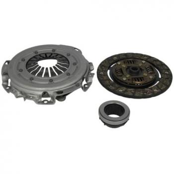 Kit de embrague NEXUS F1X001NX con disco, plato de presión y cojinete de empuje, diseñado para vehículos específicos, fabricado con materiales de alta calidad para un rendimiento óptimo y durabilidad