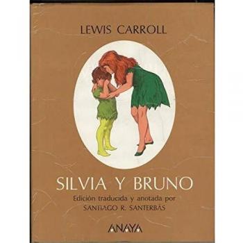 Silvia y bruno