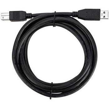Targus USB A/Micro USB B - Cable USB
