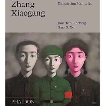 Zhang Xiaogang: Recuerdos Inquietantes - Edición Ilustrada con Análisis Crítico