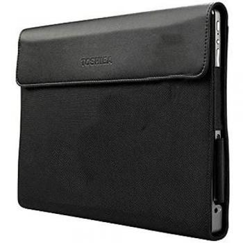 Toshiba PX1848E-1NCA Funda para Portátil de hasta 11.6 Pulgadas, Color Negro