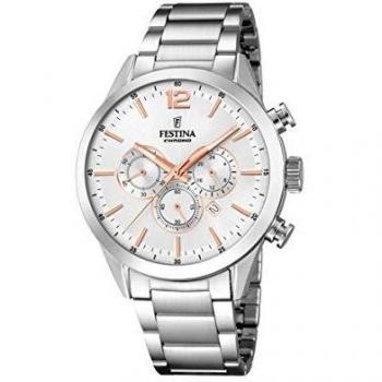 Festina Reloj de Pulsera F20343/6